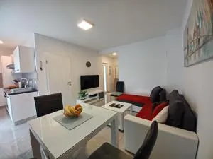 Apartments LEON 2 - Antinal