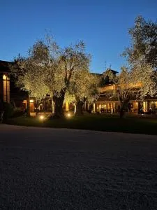 AGRITURISMO RIPA DEL BOSCO - Telgate