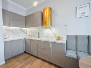 Słone Residence Apartamenty & Beer SPA