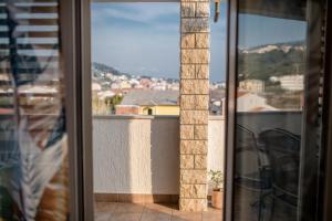 Nikolina Rab Apartments