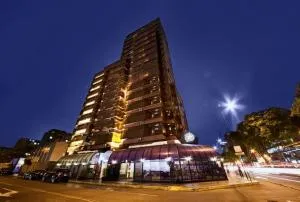 J&A Classic Hotel - Lima