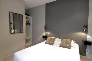 Hotels France Hotel : photos des chambres