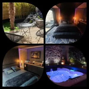 Spa Maroilles - Beaurepaire-sur-Sambre