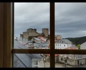 A casa do clarete - 卡斯特罗卡尔德拉斯