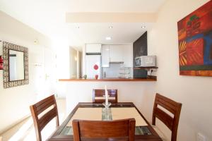 Los Lances Playa en primera linea