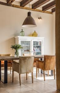 Reethaus Hoheleuchte