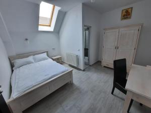 Casa de oaspeti Maximilian