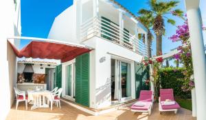 Villa Blanc