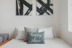 Modish Uptown Studio Apt in Chicago - Wilson 417REP