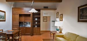 Penthouse Apartment