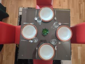 Antoni Apartment