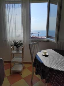 Sunny apartment in Rijeka 