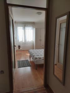 Sunny apartment in Rijeka