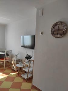 Sunny apartment in Rijeka