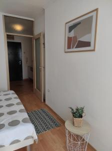 Sunny apartment in Rijeka