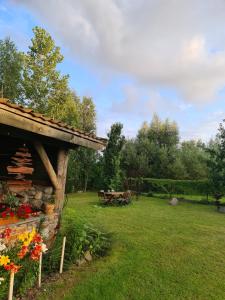 Agroturystyka Między Polami