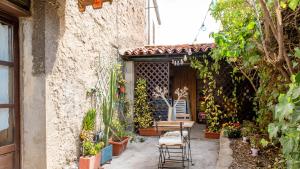 In Barberia Milis-Cozy Corner img11