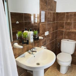 Double or Twin Room room in Hostal Playa de Palma