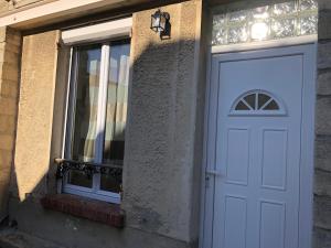 Studio au coeur des vignes