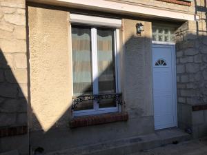 Studio au coeur des vignes