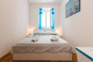 Perfect view apartment