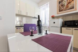 Perfect view apartment