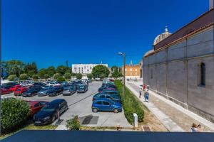 Perfect view apartment