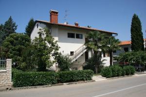 Pineta House Vidos, Апартаменты - Пореч