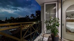 Origen Hotel Boutique