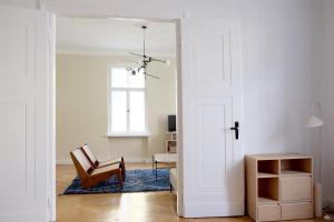 Design Apartments Weimar Altstadt