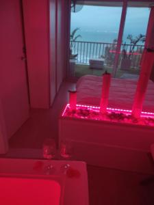 Exclusivo Apartamento Spa privado frente el mar