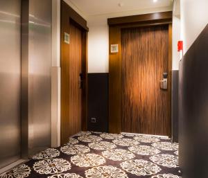 Hotels Hotel Acanthe - Boulogne Billancourt : photos des chambres