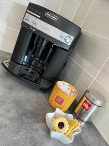 HYPER CENTRE - Colmar Cathédrale - PARKING Gratuit