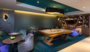 Hotels Hotel Acanthe - Boulogne Billancourt : photos des chambres