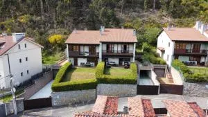 Casas El Castañedu - 涅姆布罗