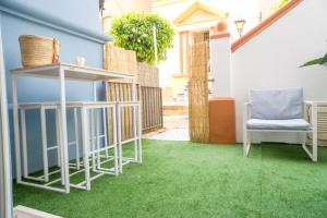 R&B Puerto Sherry Abohem