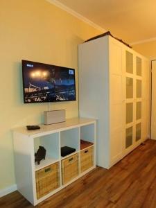 Fehmarn Burgtiefe Südstrand Meerblick Apartment MEERZEIT