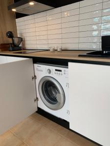 Home Bóveda Salobreña