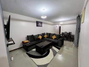 Champions Chill Suite