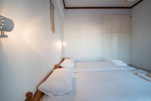 Melissa Rooms Naxos