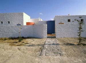 Aliki Beach House Paros Greece