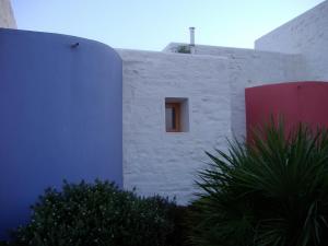 Aliki Beach House Paros Greece