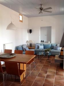 Aliki Beach House Paros Greece