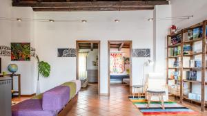 In Barberia Milis-Cozy Corner img22