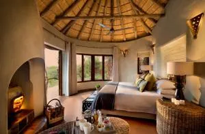 Madikwe Safari Lodge - Madikwe Game Reserve