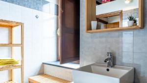 In Barberia Milis-Cozy Corner img23