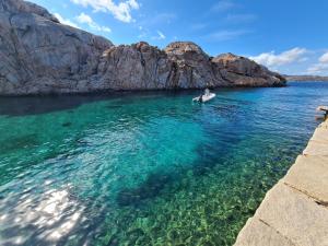 Residence Cala Francese - Case sul mare img41