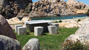 Residence Cala Francese - Case sul mare img40