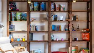 In Barberia Milis-Cozy Corner img26