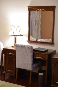 AllureInn Hotel and Spa